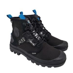 Palladium Colab Pampa Witch Queen